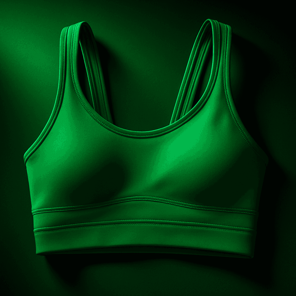 Generated product shot 1